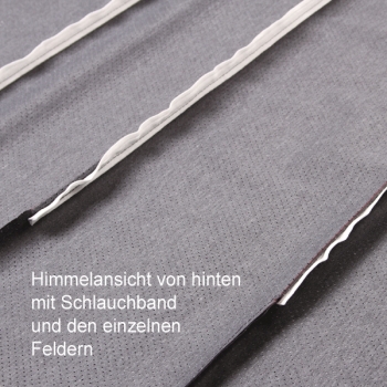 Preview: Himmel Passat Typ 32A mit Heckklappe (PK1)