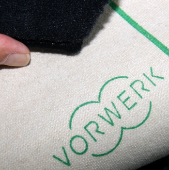 Preview: Teppich Manta B (Coupe + CC)