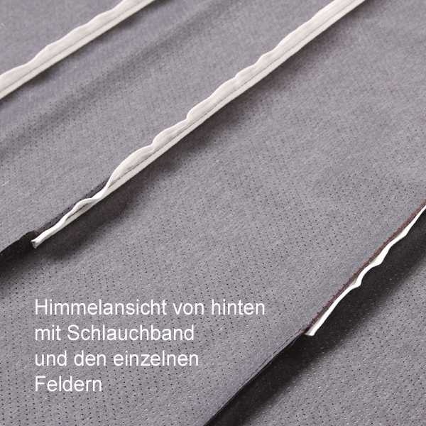 Himmel Passat Typ 32A mit Heckklappe (PK1)