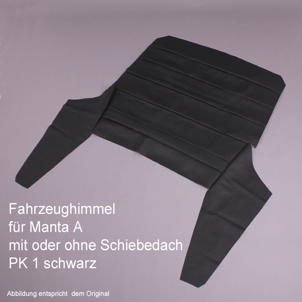 Himmel Manta A (PK1)