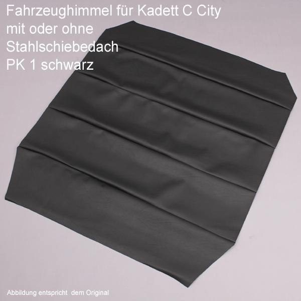 Himmel Kadett C City (PK1)