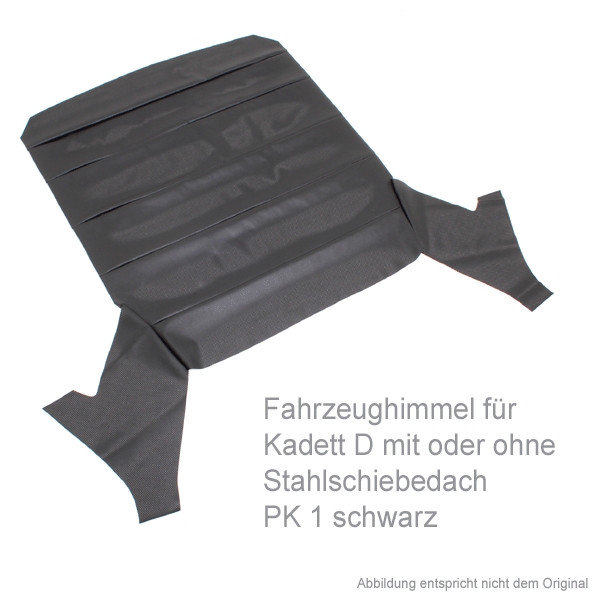 Himmel Kadett D (PK1)