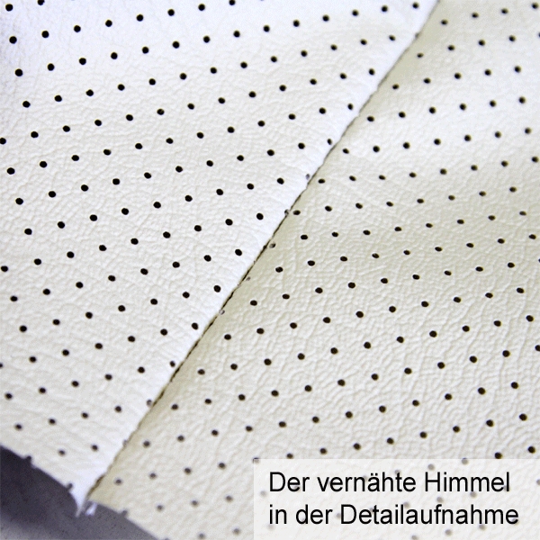 Himmel Audi 80/90 Typ 81/85 Limo (PK1)