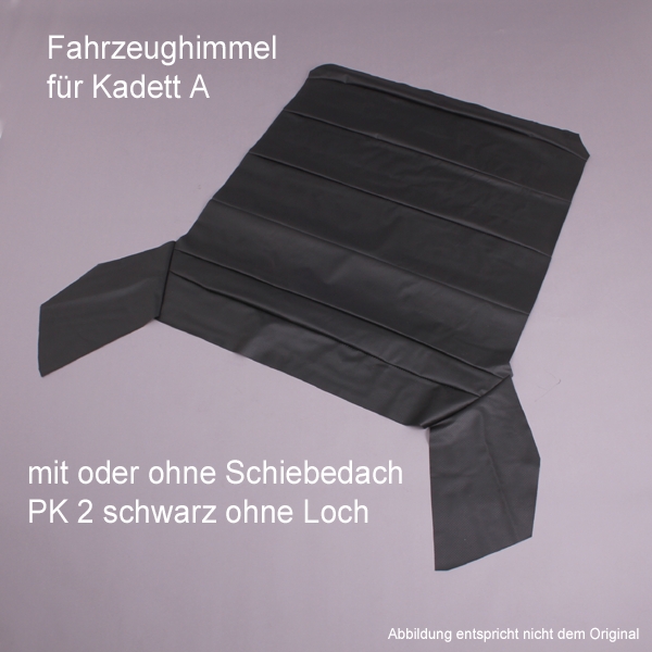 Himmel Kadett A Coupe (PK2)